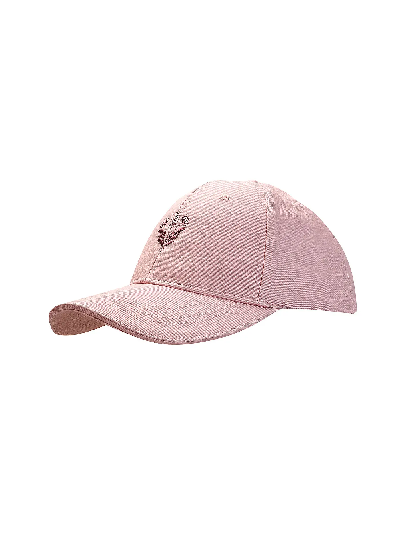 ICEPEAK | Kinder Kappe Hospers JR | rosa